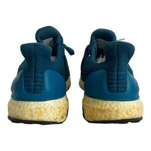 Adidas Ultraboost Mens 12 Sneakers Blue Continental Running Shoes PYA 046001 adidas | Shoes | Adidas Ultraboost Mens 2 Sneakers Blue  main image 2